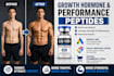 setup peptide facebook ads peptide marketing ads  google ads supplement funnel