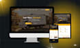 figma to wix, wix redesign, wix ecommerce, wix studio expert, wix website design