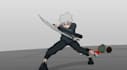 create 2d animation video, cartoon music video, 2d anime animation, 2d trailer