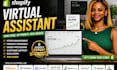 be your shopify virtual assistant shopify marketing shopify store manager