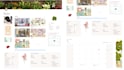 create aesthetic notion workspaces