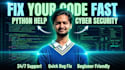 help you with programming python