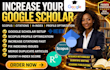boost your google scholar citation, backdated citation, h index, scopus citation
