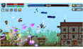 design pixel art game UI hud assets, bars, frames and icons
