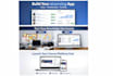 develop elearing app on bubble with video streaming, membership, alert, resume