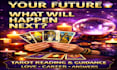 do future prediction tarot reading with honest guidance