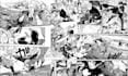 create manga comic page comic illustration comic character story board webtoon