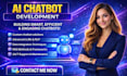 build ai chatbot, ai agent and llm chatbot