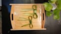 do creative fruit and vegetable carving designs