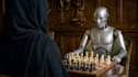create a cinematic ai video