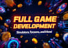 create, script, and design your custom roblox game