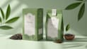 make creative packaging design with print ready files