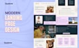 create systemeio funnels and landing pages