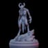 sculpt your 3d characters ready to print