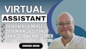 do excel virtual assistant, data entry cleaning and automation
