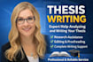 do apa 7, harvard, mla, etc formatting for tables and figures