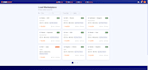 build ios and react web applications