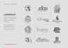 create a high impact logo