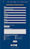 design a clean web or app UI UX