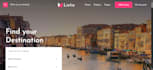 design wordpress directory website, listing, job and business directory