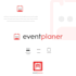 create printable planner, habit tracker, journal and calendar