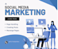 handle your social media