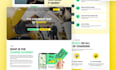 revamp squarespace website redesign squarespace website edit squarespace website