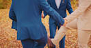 be your wedding videographer