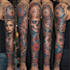 design professional creative tattoo design