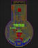 do led pcb design circuit schematic pcb layout mcu board esp32 power electronics
