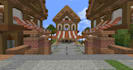 create a custom world including everything