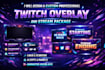boost twitch live viewers organically channel promotion