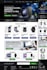 build a responsive UI UX website design
