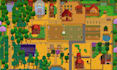 2d top down pixel art tileset sprite sheet rpg pixel art background game asset