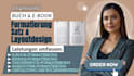 erstelle buchlayout, ebook design und amazon kdp formatierung
