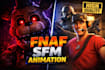 create fnaf sfm animation, gmod scenes, 3d sfm and funkin sprite animation