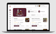 develop custom fine wine app, liquor store, whiskey, spirits delivery website