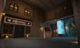 stylized low poly 3d game environment level design 3d game ready asset unity ue5