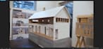 do 3d walk trough, walk through interior and design with video work through