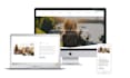 do showit website design, development and customization