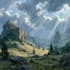do environment concept arts