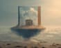 create an epic fantasy book cover