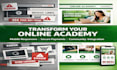 build or fix wordpress lms website with masterstudy, tutor lms pro, buddyboss