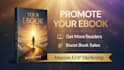do book promotion for christian ebook publishing marketing using amazon KDP ads