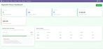 develop custom web app, erp system