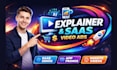create, saas explainer video, product demo and explainer video