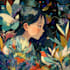 draw an amazing anime art