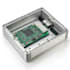 design custom pcb enclosure 3d case for electronics product cad