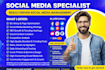your social media manager that helps you to grow