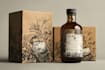 make creative packaging design with print ready files
